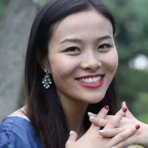 Cathy Qinya Wu