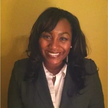 Lanae Jackson, MBA