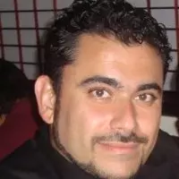Ghassan Hamoudeh
