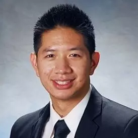 Daniel Nguyen, CPA