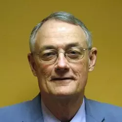 James W. Marcum, PhD