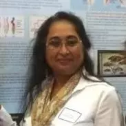 Soma Mukhopadhyay, Ph.D.