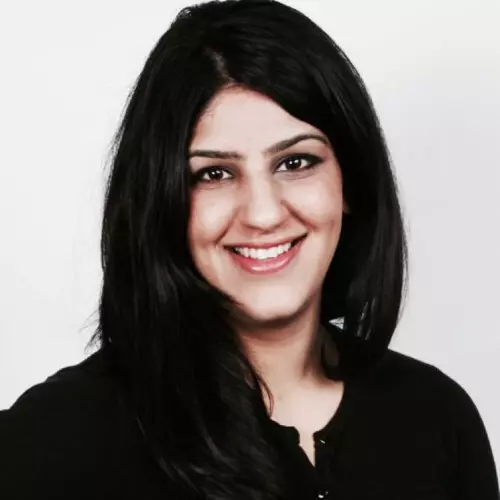 Sheena Sandhu, MBA
