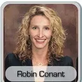 Robin Conant