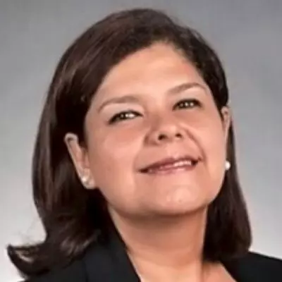 Maria Elena Gutiérrez Rentería