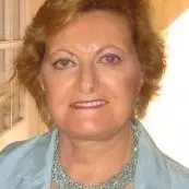 Patricia Scarfone