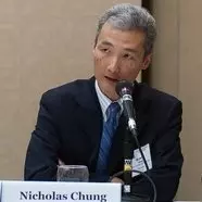 Nicholas Chung