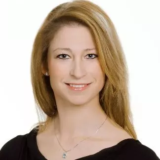 Amanda Wille, MBA