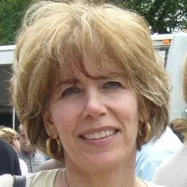 Anita Rodal