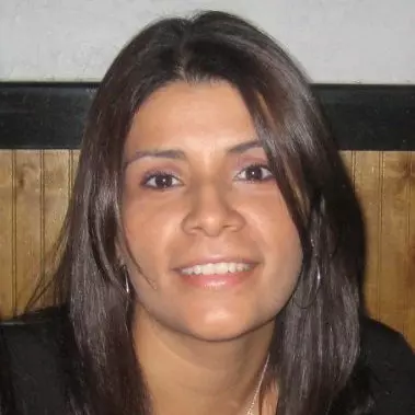Gina Guadalupe Maia