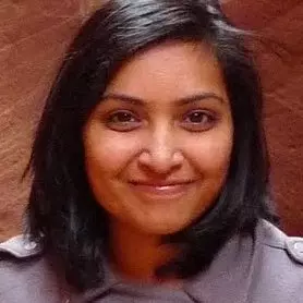 Kavitha Ranganathan