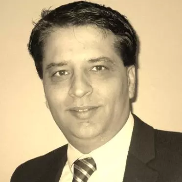 Dinesh Gulati IIT