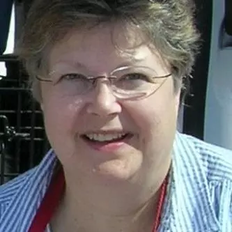 Pam Caldwell