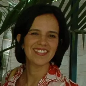 Cristina Alvarado