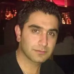 Hossein Ghaffari - CSM, CSPO
