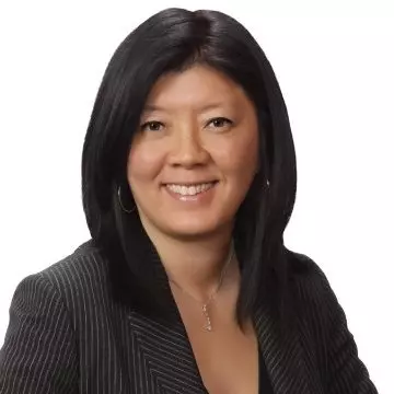 Linda Yen, Talent Solutions