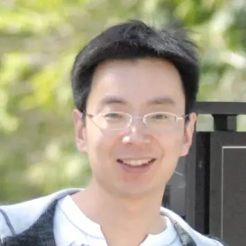 Alexander Wu, MD/PhD