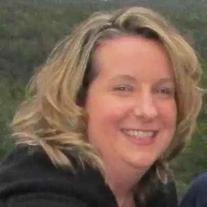 Gina Patterson SPHR