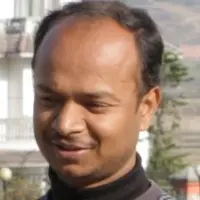 Jitendra Harlalka