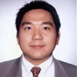 Scott Lai, CPA