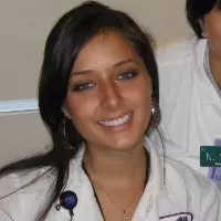 Victoria Petrucco, DDS