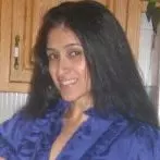 Nivedita Balachandran