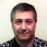 Farhad Moshir