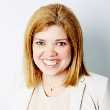 Marinella Rujano, MBA