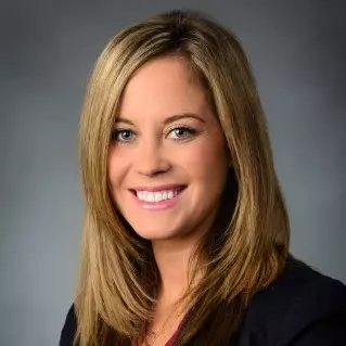 Lacey Banes Coleman, MBA