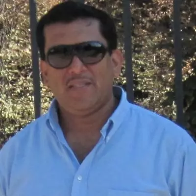 Mario Antonio Marroquin Salvatierra
