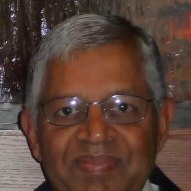 Vijayakumar Srinivasan