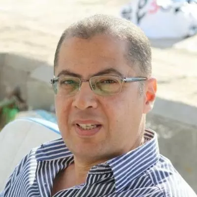 Hisham Bassiouni