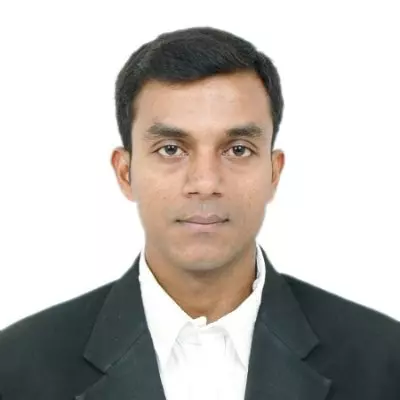 Arun Prasath C