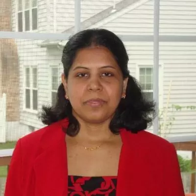 Sujatha Rajasekaran