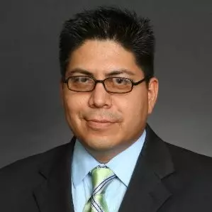 Robert Martinez, MBA