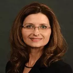 Stephanie Burns, Ph.D.