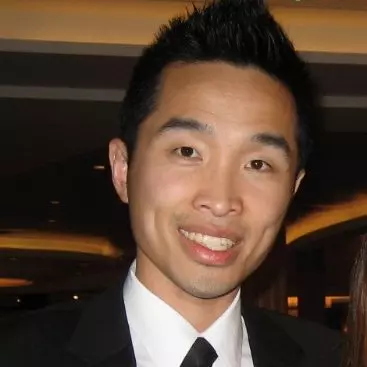 Nelson Chan, P.Eng., MBA
