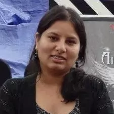 Chitra Agrawal