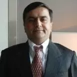 Sunil Mahajan, PMP, ITIL, LEAN