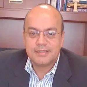 Cesar A. Beltran