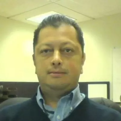 Daniel Garcia Muriel