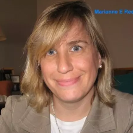 Marianne Reeves, PhD