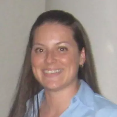 Lisa Farrin-Arroyo, DPT