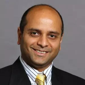 Jeetendra Bharadwaj