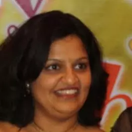 Kalyani Manchiraju