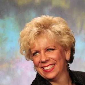 Janet L. Riesel, MBA, SPHR, SHRM-SCP