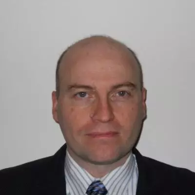 Paul White, BSEE, MBA