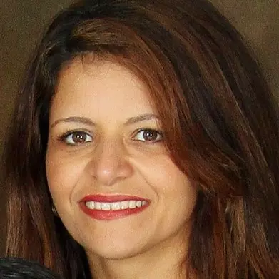 Patricia Chaparro