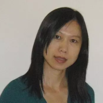 Ivy Leung, CFA, CAIA