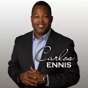Carlos Ennis